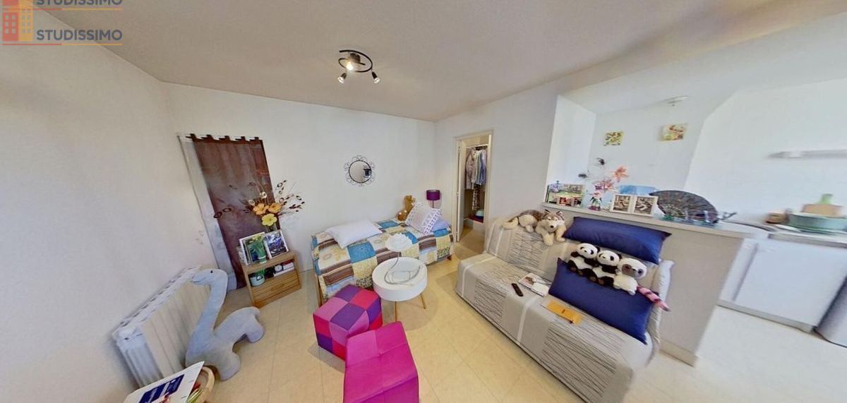Studio 23m² Mamers - sans caractéristiques - Photo 2