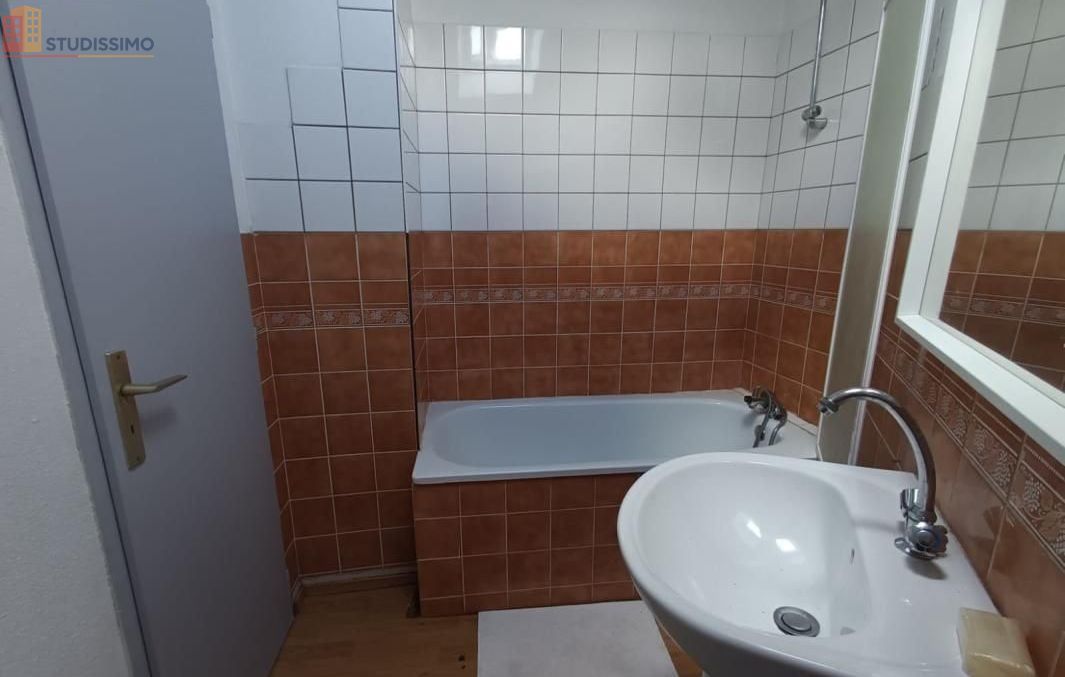 Studio 16m² Belfort - Étage 3, DPE D - Photo 1