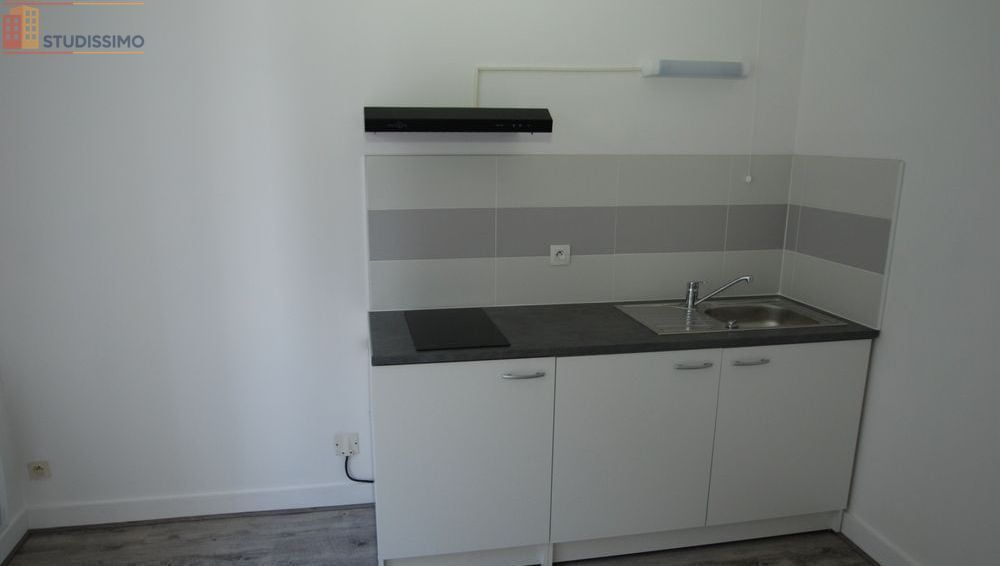 Studio 43m² Limoges 87100 - Proche commerces, transports - Photo 4