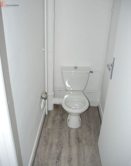 Studio 43m² Limoges 87100 - Proche commerces, transports - Photo 1