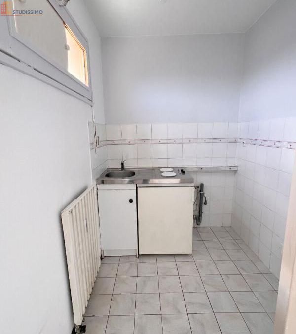 Studio 29m² Le Mans - Dernier étage, vue dégagée - Photo 2
