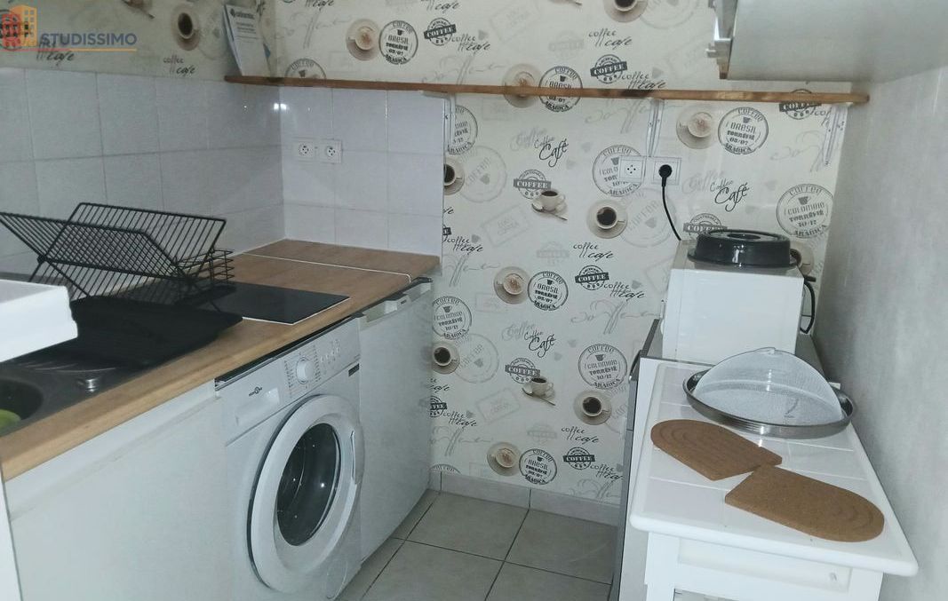 Studio meublé 31m² Limoges 87000 - Terrasse, parking - Photo 5