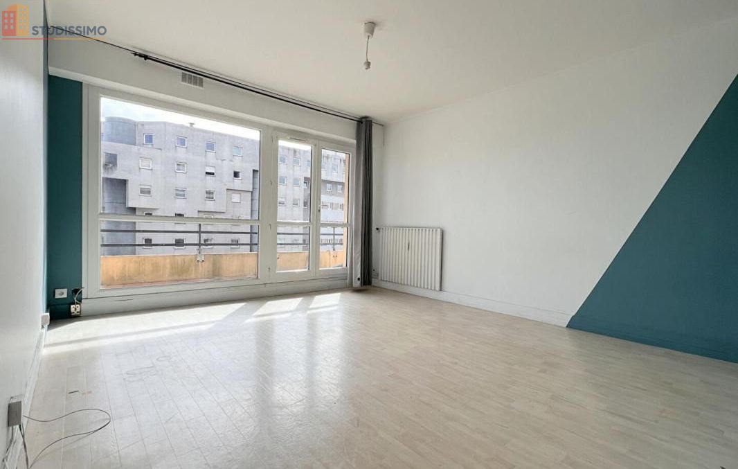 Studio 52m² Le Mans - Lumineux, 3e étage - Photo 8