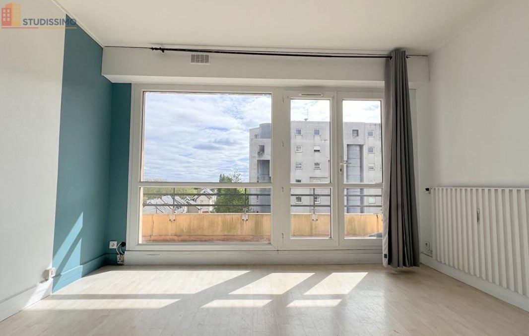 Studio 52m² Le Mans - Lumineux, 3e étage - Photo 6