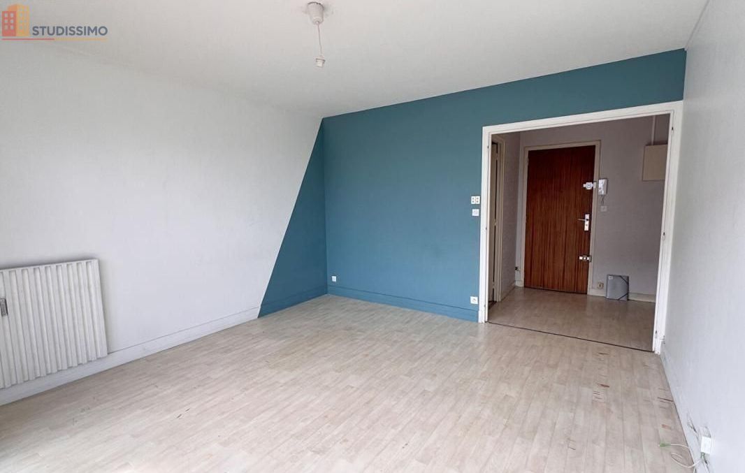 Studio 52m² Le Mans - Lumineux, 3e étage - Photo 7