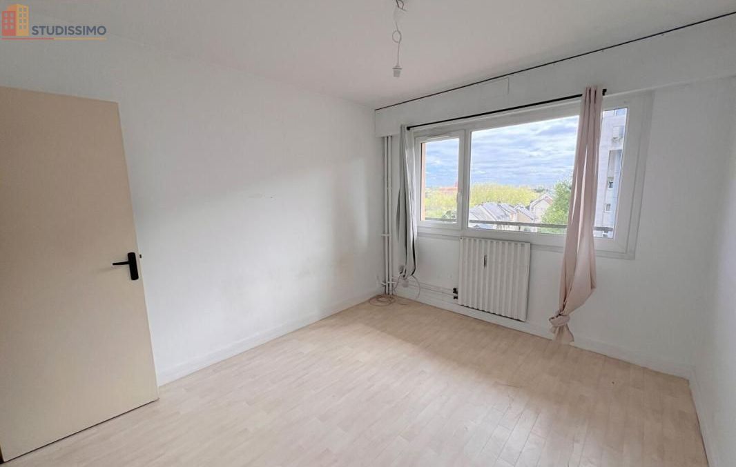 Studio 52m² Le Mans - Lumineux, 3e étage - Photo 5