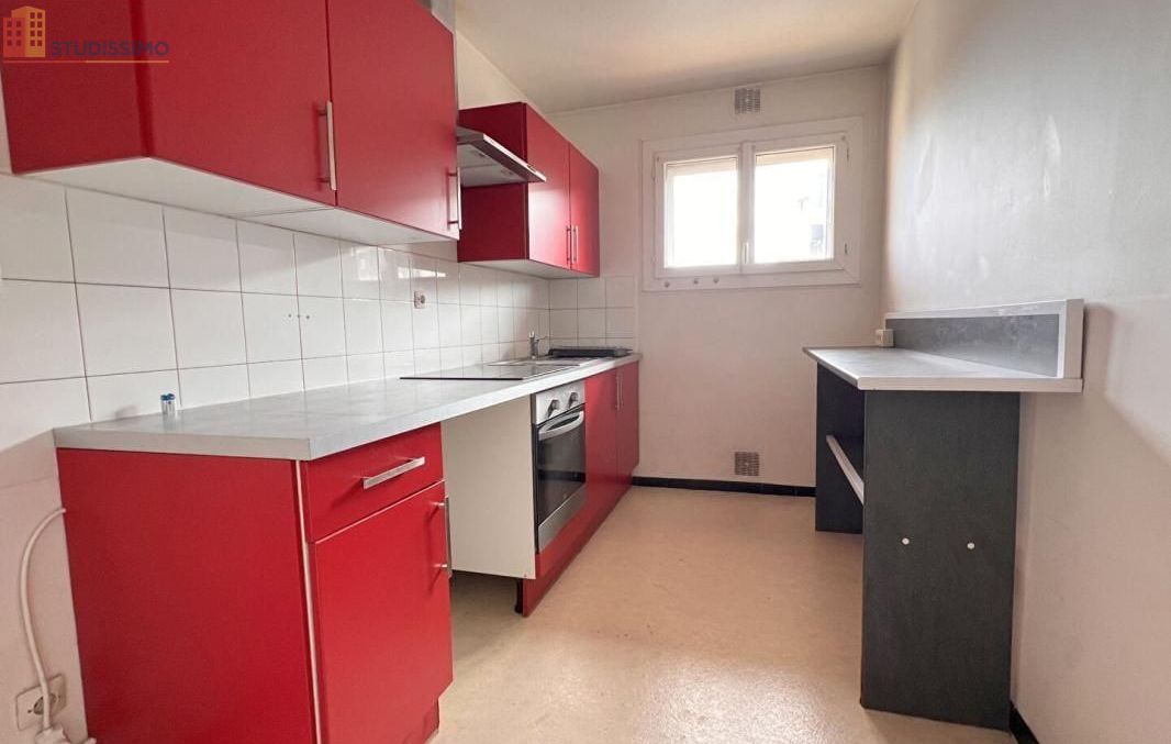 Studio 52m² Le Mans - Lumineux, 3e étage - Photo 4