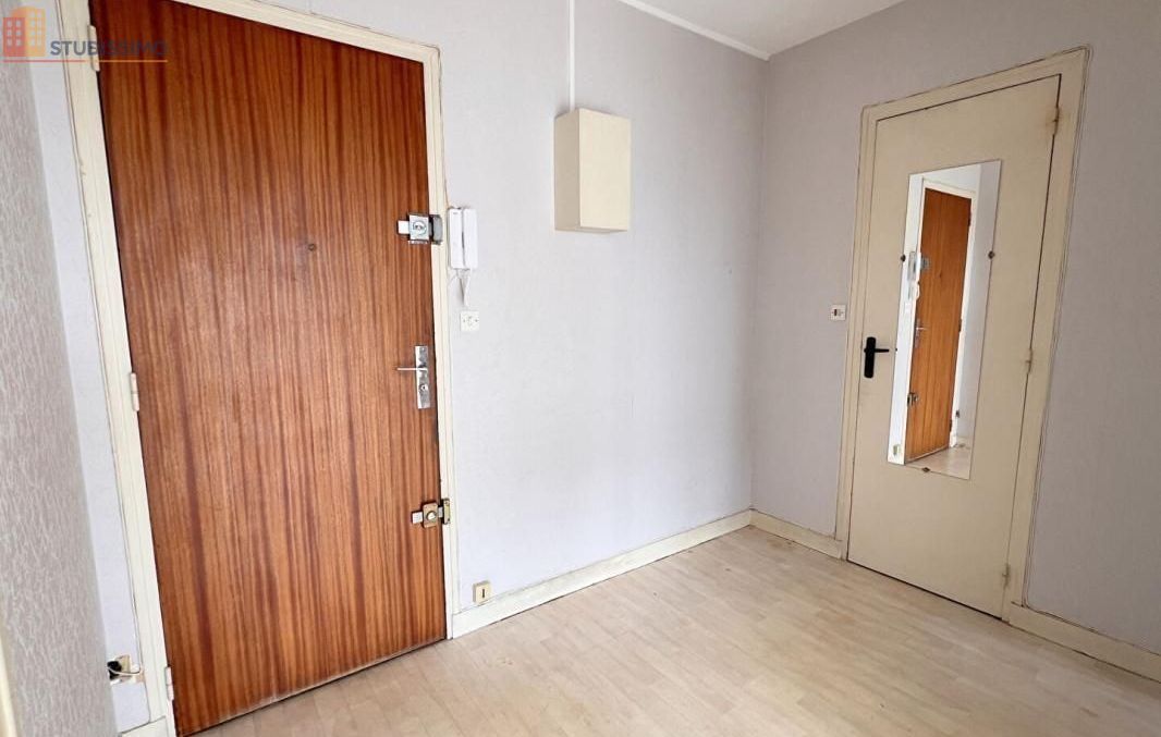 Studio 52m² Le Mans - Lumineux, 3e étage - Photo 2