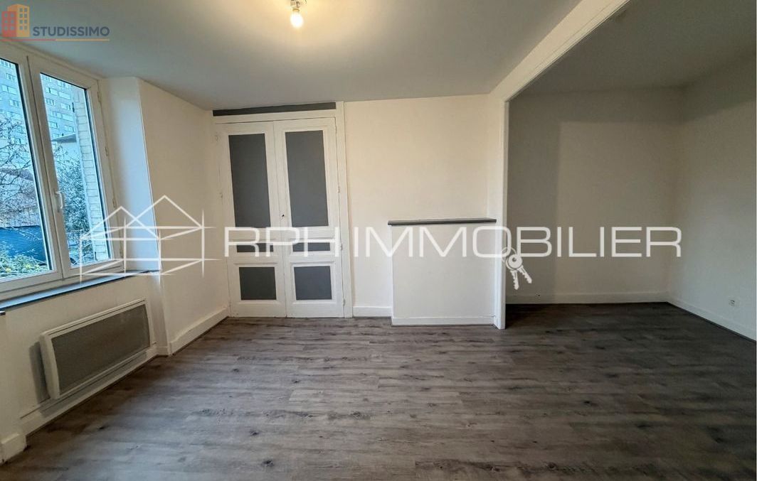 Studio 27m² Limoges 87100 - Charmant, secteur Louyat - Photo 7