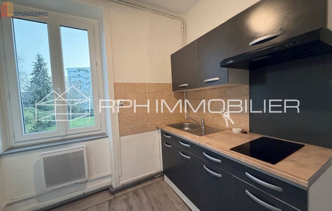 Studio 27m² Limoges 87100 - Charmant, secteur Louyat - Photo 6