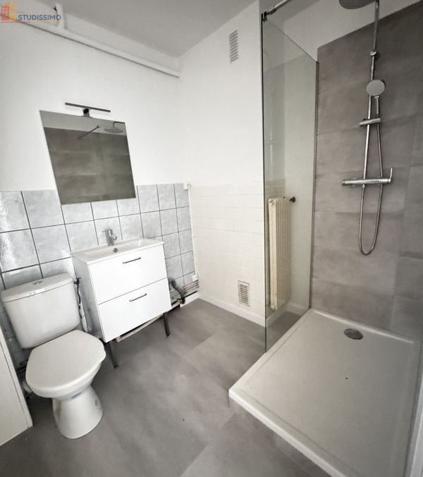 Studio 30m² Bavilliers - Lumineux - Photo 1