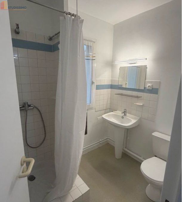 Studio 18m² Le Mans centre - Lumineux, proche commerces - Photo 2