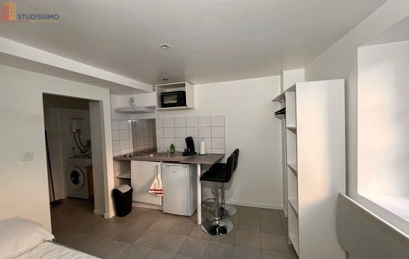 Studio à Saint-Junien