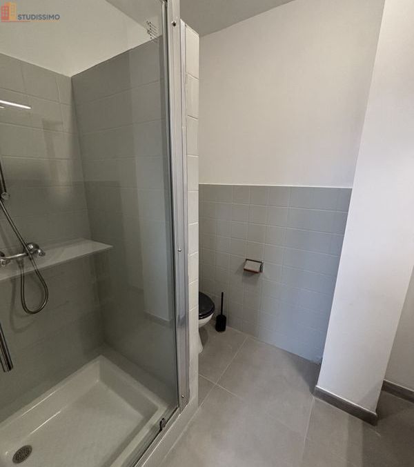 Studio 18m² Belfort - Meublé, 1er étage - Photo 4