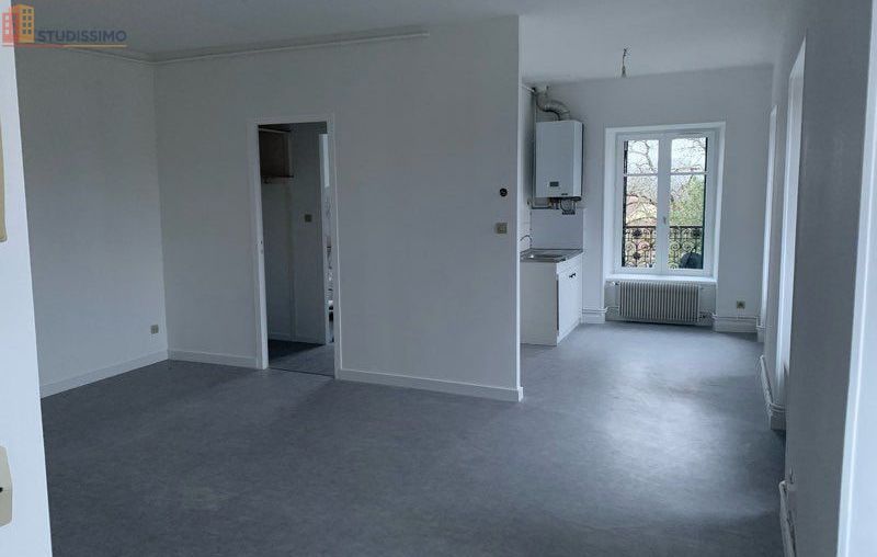 Studio à Giromagny