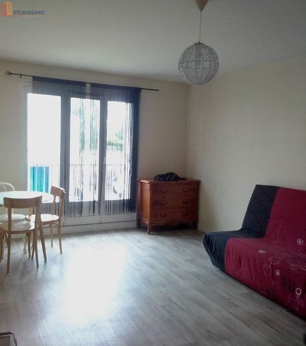 Studio 35m² Limoges centre - Proche IUT - Photo 2