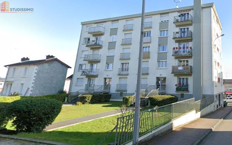 Studio à Limoges