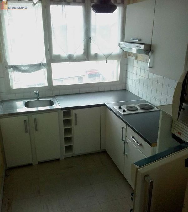 Studio 35m² Limoges centre - Proche IUT - Photo 1