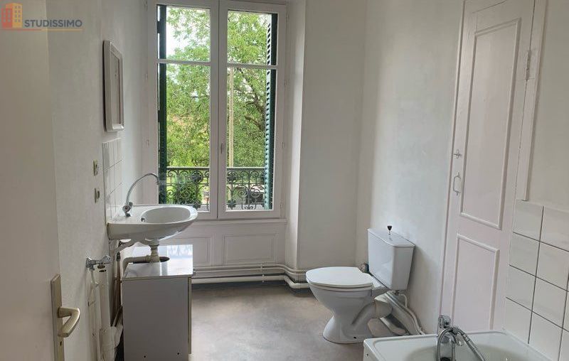 Studio 41m² Giromagny - 1er étage, lumineux - Photo 2