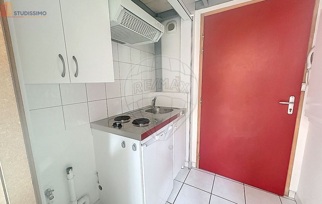 Studio 36m² Belfort - DPE C - Photo 4