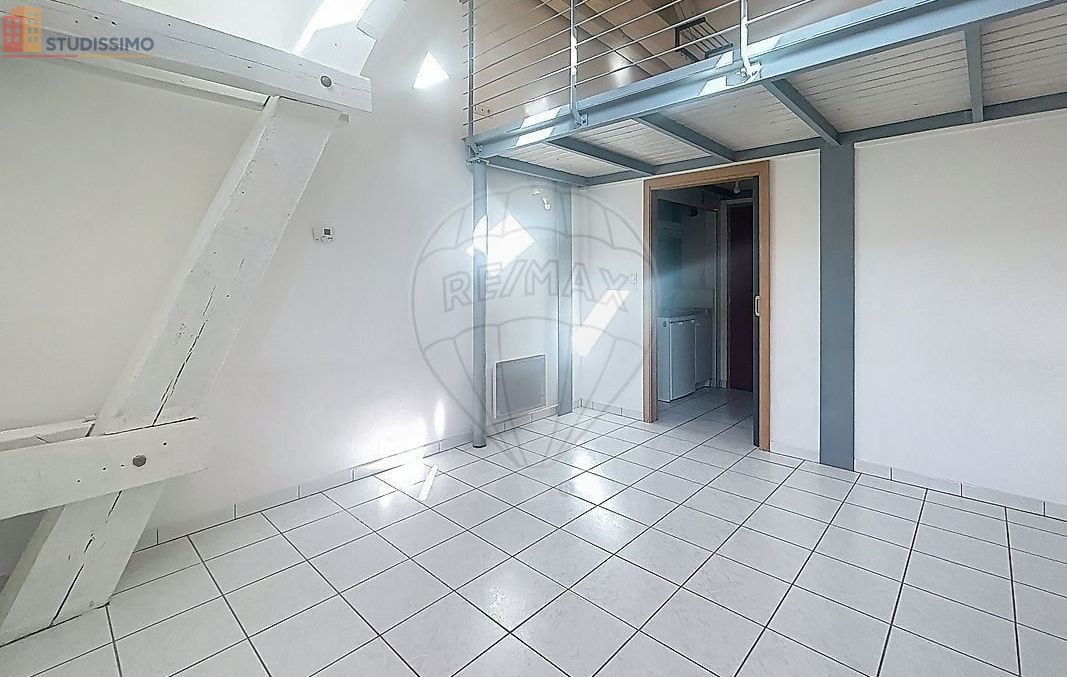 Studio 36m² Belfort - DPE C - Photo 2