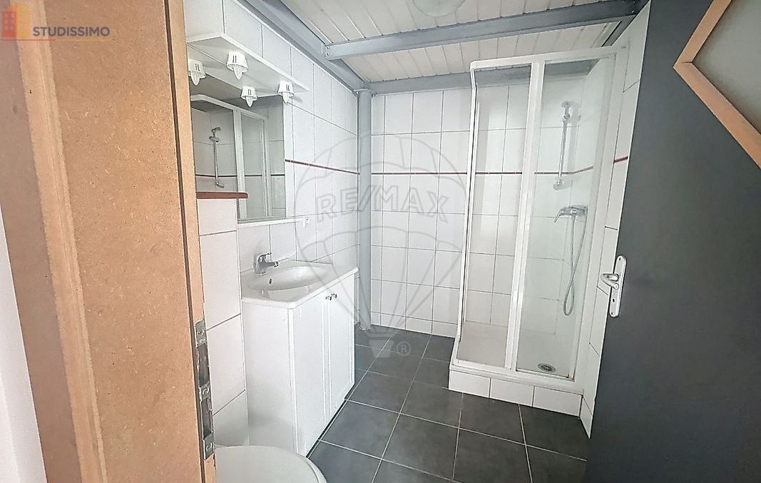 Studio 36m² Belfort - DPE C - Photo 3