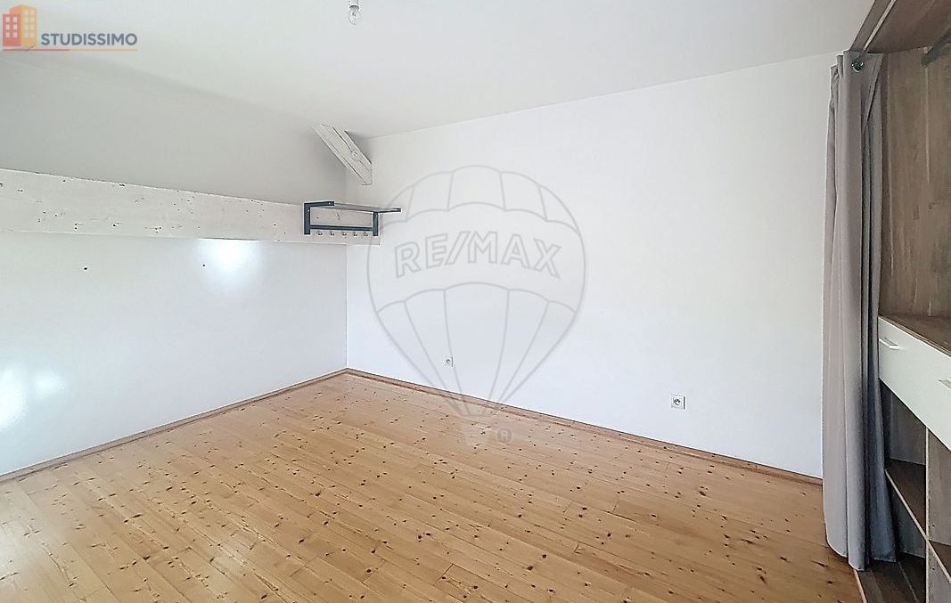 Studio 36m² Belfort - DPE C - Photo 1