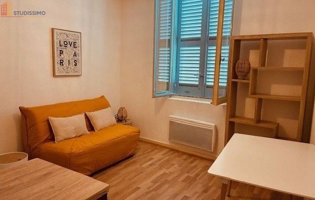 Studio 23m² Limoges 87000 - Meublé, dernier étage - Photo 5