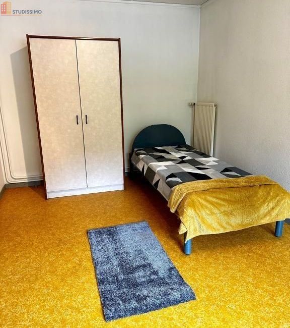 Studio meublé 37m² Belfort - Meublé, DPE D - Photo 5