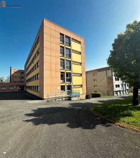 Studio meublé 37m² Belfort - Meublé, DPE D - Photo 4