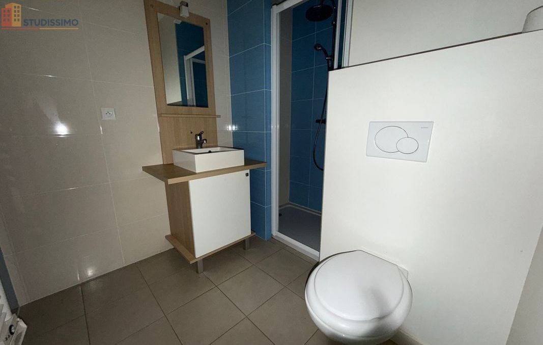 Studio 37m² Limoges 87000 - Photo 1