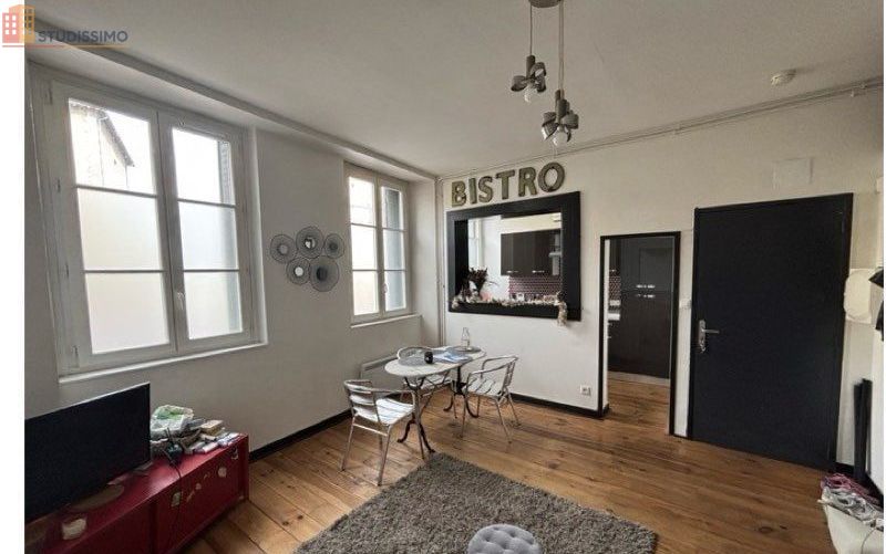 Studio à Limoges