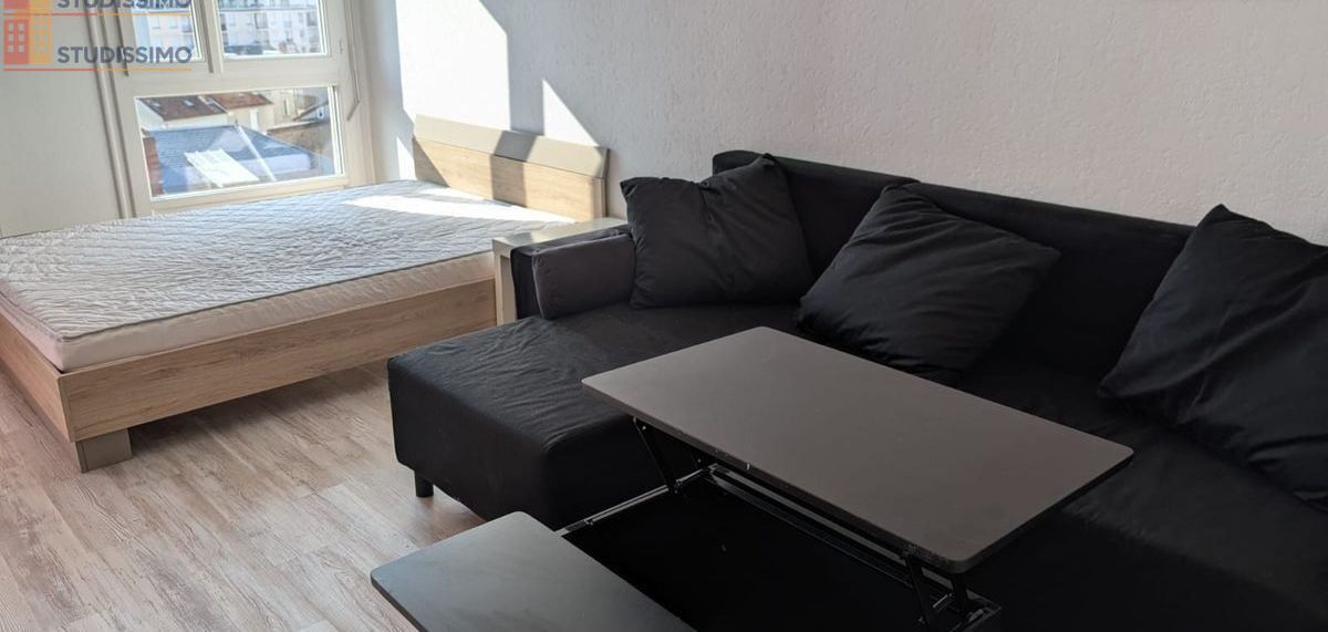 Studio à Limoges