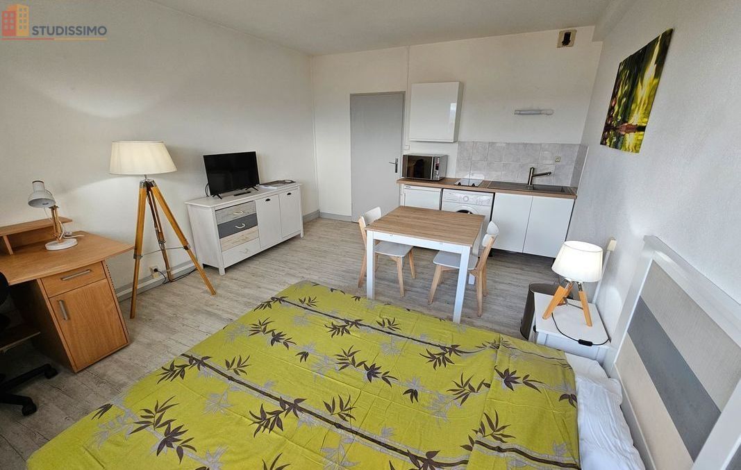Studio à Belfort
