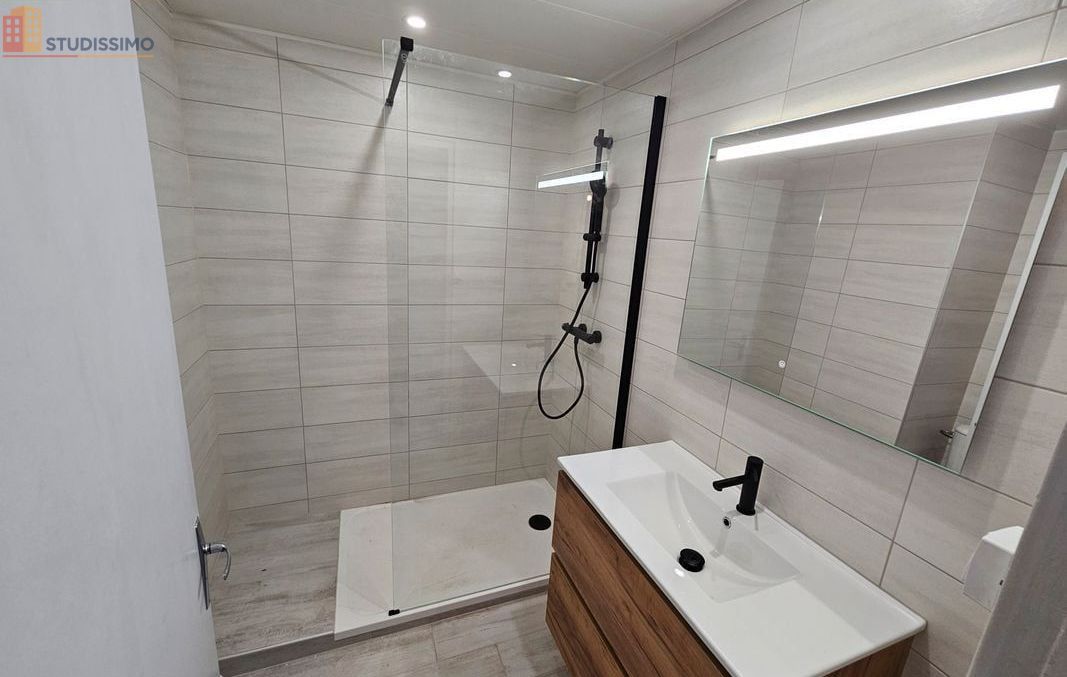 Studio meublé 26m² Belfort - Idéal étudiant, 5e étage - Photo 2