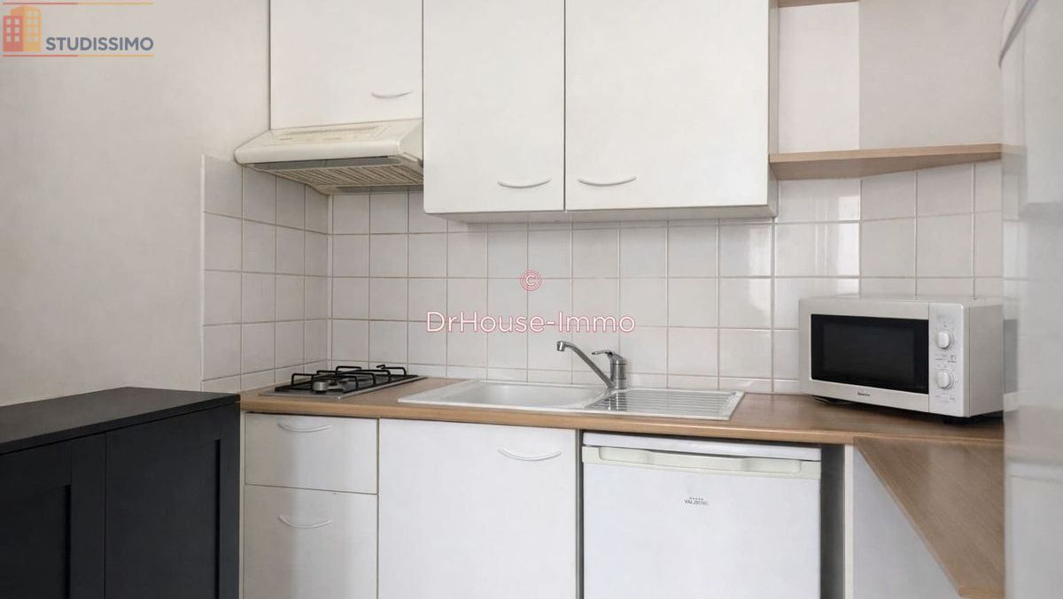 Studio 27m² Le Mans - DPE D - Photo 2