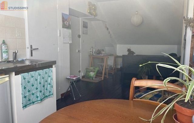 Studio 16m² Limoges 87000 - Étudiant, au 3e étage - Photo 3