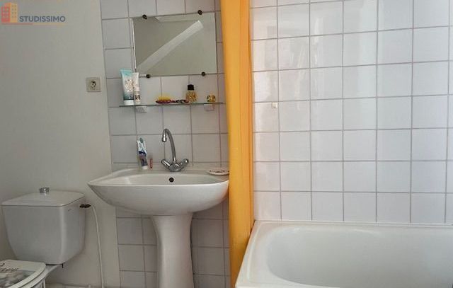 Studio 16m² Limoges 87000 - Étudiant, au 3e étage - Photo 1