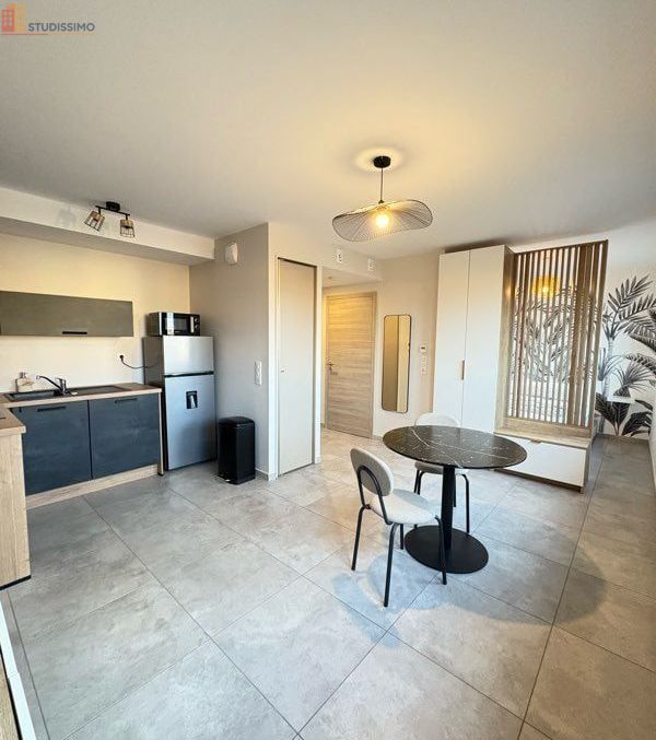Studio à Belfort