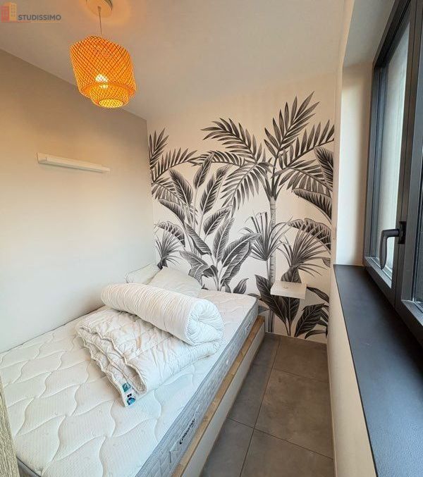 Studio meublé 30m² Belfort - Lumineux, meublé - Photo 2