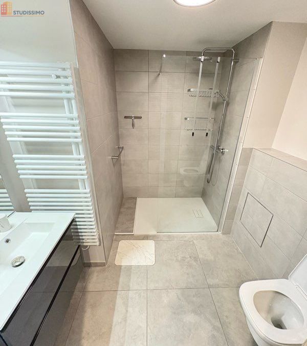 Studio meublé 30m² Belfort - Lumineux, meublé - Photo 1
