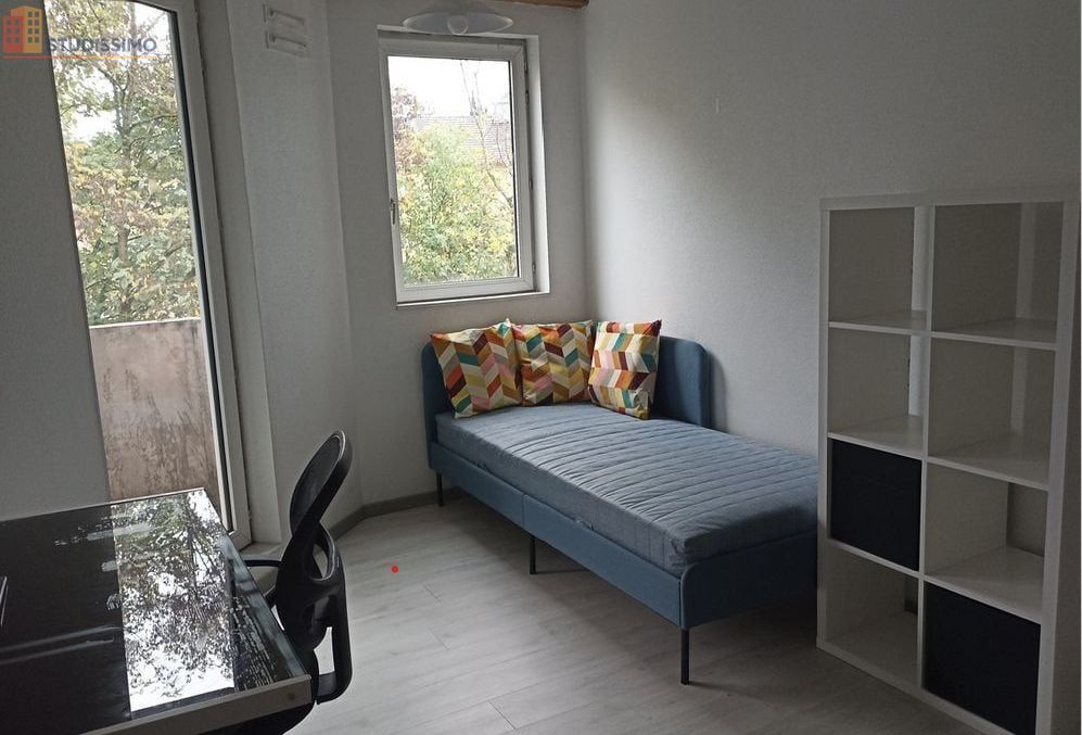 Studio meublé 20m² Belfort centre - Meublé, 4e étage - Photo 1
