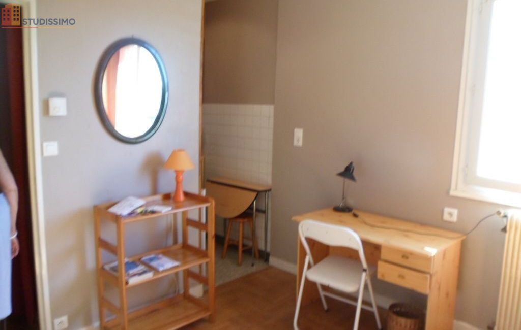 Studio à Limoges