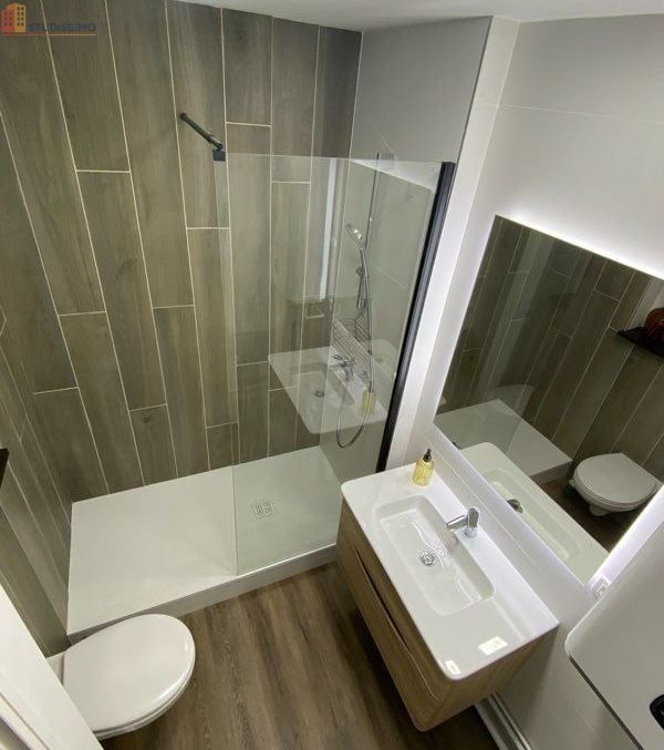 Studio meublé 30m² Belfort - Proche UTBM - Photo 2