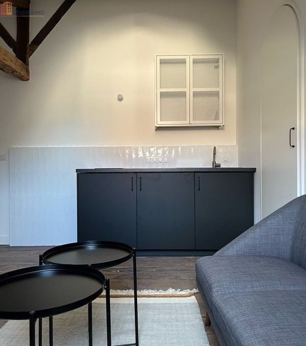 Studio à Limoges