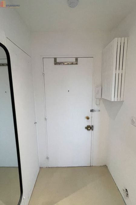 Studio 27m² Le Mans centre - Terrasse, cave - Photo 2