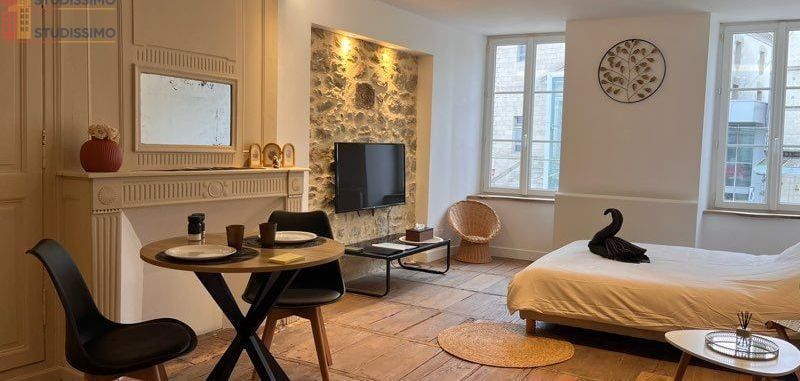 Studio à Bellac