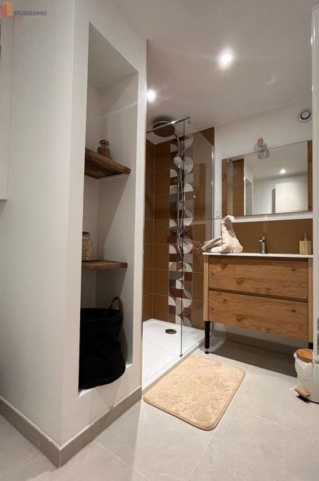 Studio meublé 30m² Bellac centre - Meublé, lumineux - Photo 2