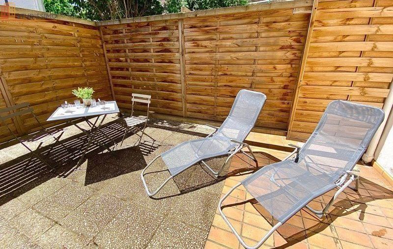 Studio 20m² Limoges 87100 - Rénové, terrasse - Photo 1
