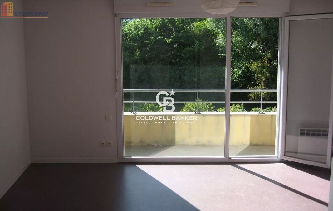 Studio à Le Mans